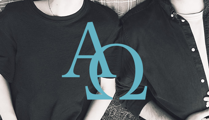 アルファとオメガの画像