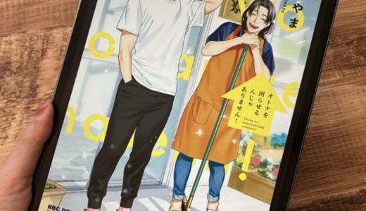 「オトナを困らせるんじゃありません！」1巻の感想＆ネタバレ　高校生×オトナのピュアラブコメ！