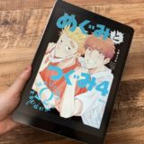 めぐみとつぐみ4巻のアイキャッチ画像