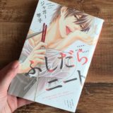 ふしだらニートのアイキャッチ画像