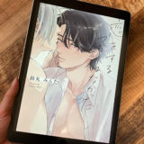 恋をするつもりはなかったのアイキャッチ画像