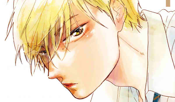 駿人のキャラクター画像