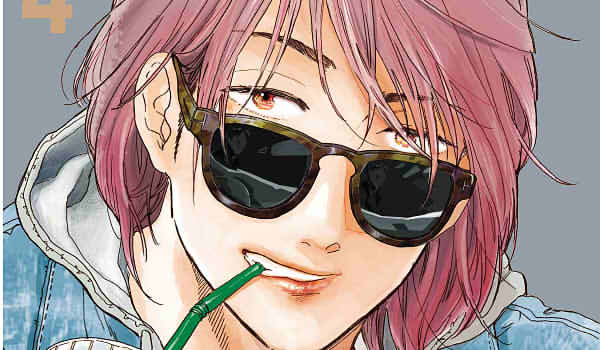 コウのキャラクター画像