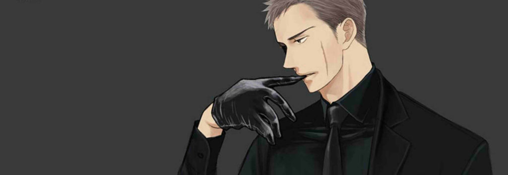 囀る鳥は羽ばたかない7巻の切り抜き画像