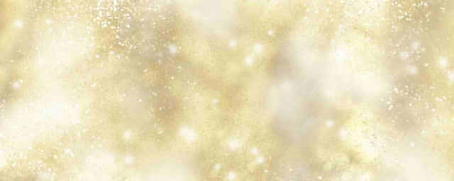 きらめく光が美しい画像