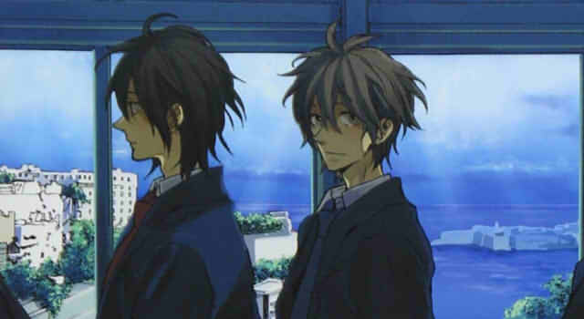 セブンデイズ―MONDAY→THURSDAYの表紙切り抜き画像